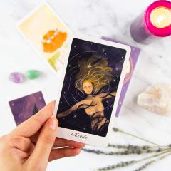 Harmony Tarot