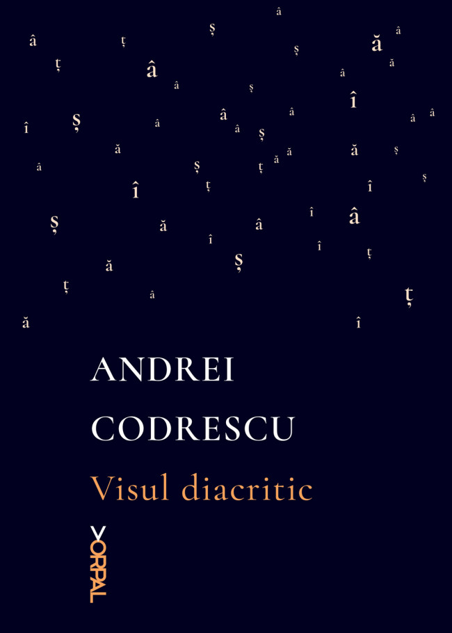 Visul diacritic