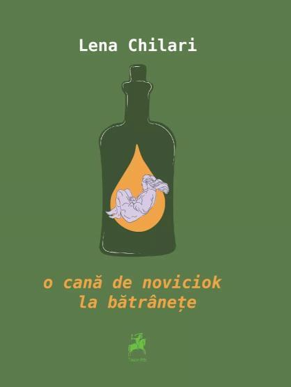 O cana de noviciok la batranete