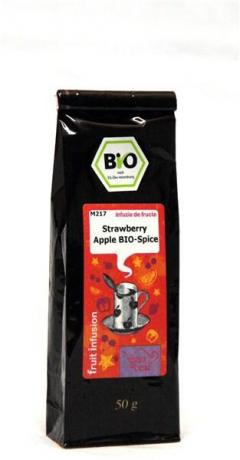 M217 Strawberry Apple BIO Spice 