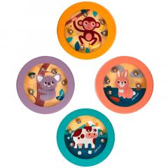 Joc De Buzunar Arcade Cu Bile