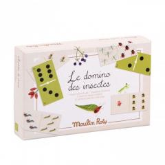 Domino "Insecte mici"