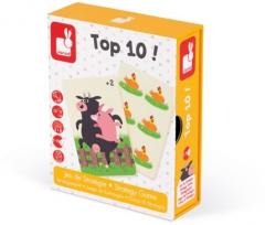 JOC STRATEGIC - TOP 10 !