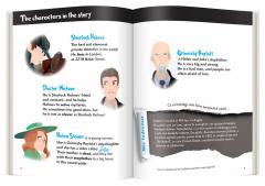 An Adventure of Sherlock Holmes