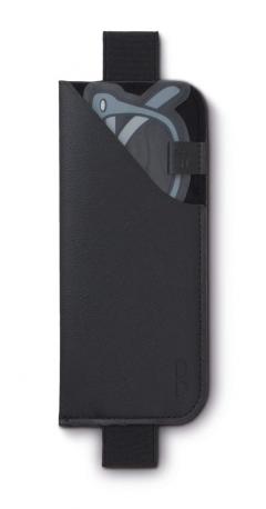Etui pentru ochelari - Bookaroo - Black