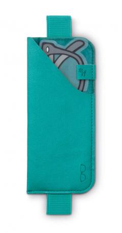 Etui pentru ochelari - Bookaroo - Turquoise