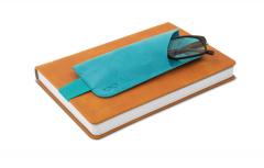 Etui pentru ochelari - Bookaroo - Turquoise