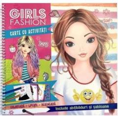 Girls Fashion