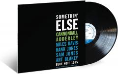 Somethin' Else - Vinyl