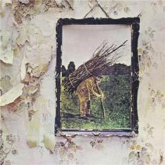 Led Zeppelin IV - Vynil