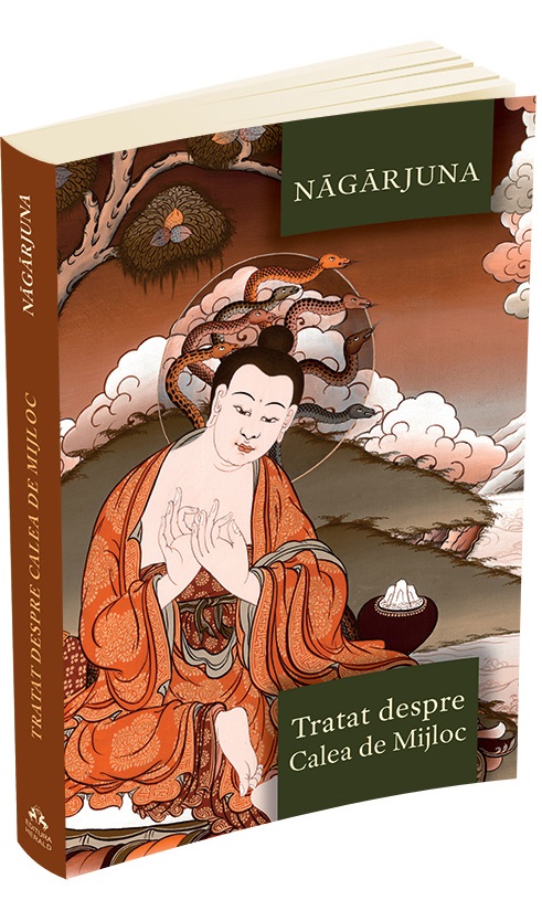 Tratat despre Calea de Mijloc