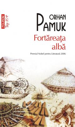 Fortareata alba