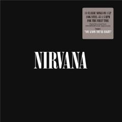 Nirvana - Vinyl