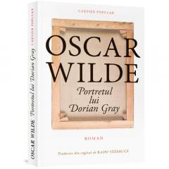 Portretul lui Dorian Gray