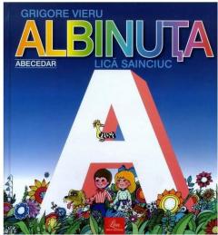 Albinuta