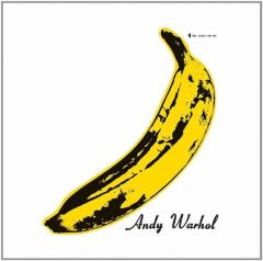 The Velvet Underground & Nico Vinyl