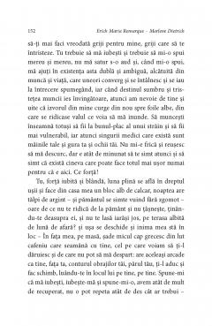 „Spune-mi că mă iubești...” Erich Maria Remarque - Marlene Dietrich