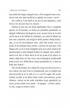 „Spune-mi că mă iubești...” Erich Maria Remarque - Marlene Dietrich