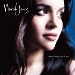 Norah Jones: Come Away With Me Vinyl