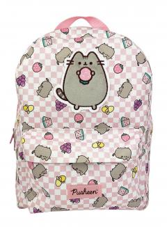 Rucsac - Pusheen - Fruits