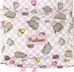 Rucsac - Pusheen - Fruits