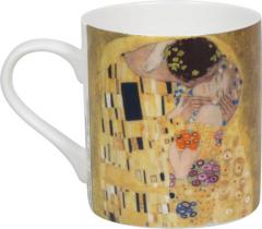 Cana 385 ml - Art Selection - Gustav Klimt - The Kiss