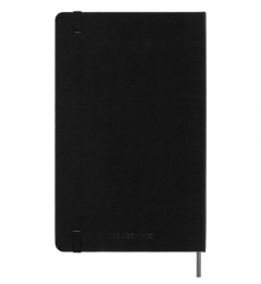 Agenda - Undated Classic Planner