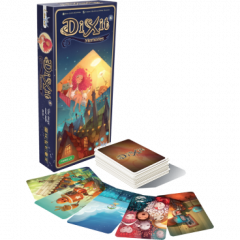 Dixit 6 - Memories