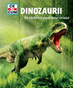 Dinozaurii