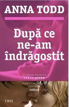 Dupa ce ne-am indragostit