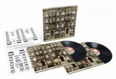Physical Graffiti - Vinyl