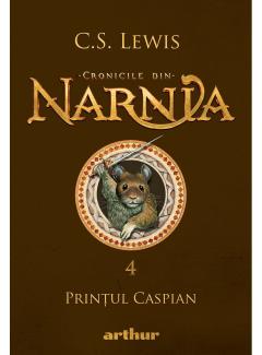 Cronicile din Narnia