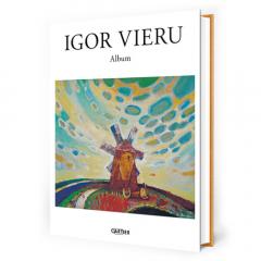 Album. Igor Vieru