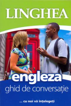 Ghid de conversatie roman-englez