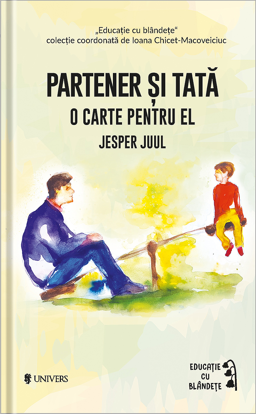 Partener si tata
