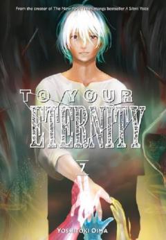 To Your Eternity. Volume 7