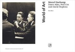 Marcel Duchamp (World of Art)