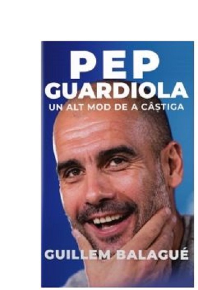 Pep Guardiola