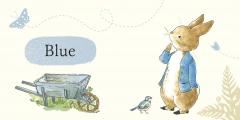 Peter Rabbit Tales: Little Library