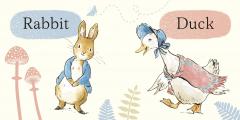 Peter Rabbit Tales: Little Library