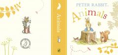 Peter Rabbit Tales: Little Library