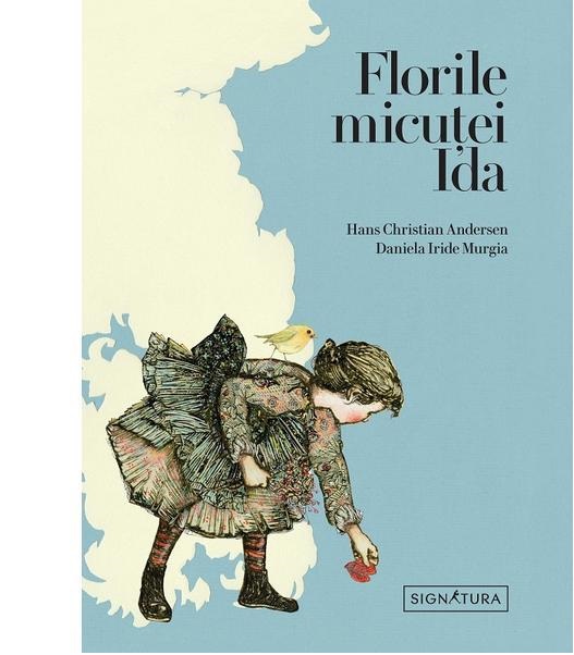 Florile micutei Ida
