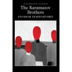 The Karamazov Brothers