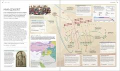 Battles Map by Map