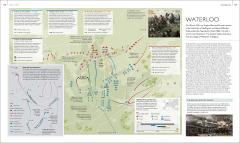 Battles Map by Map