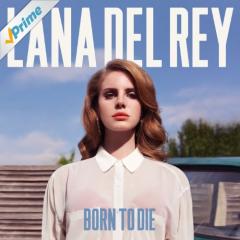 Born To Die -  Vinyl