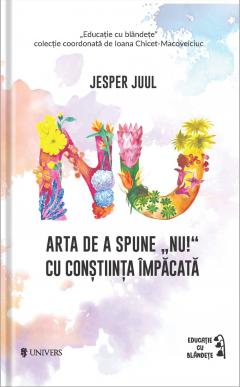 Arta de a spune „NU!” cu constiinta impacata