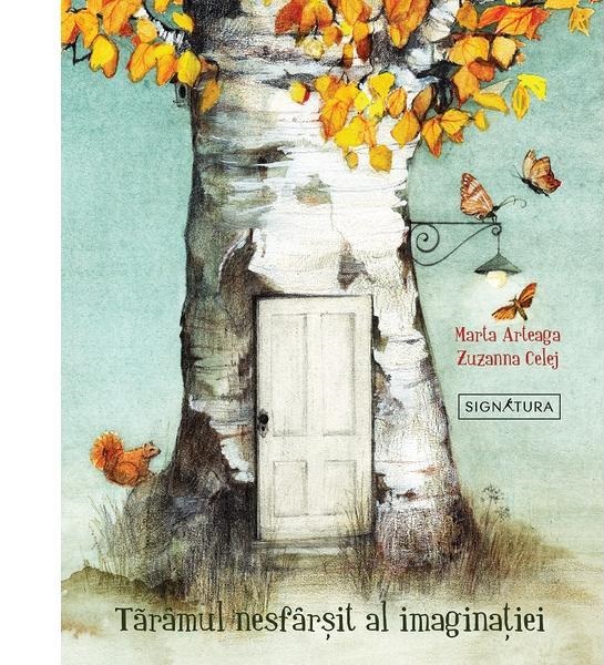 Taramul nesfarsit al imaginatiei