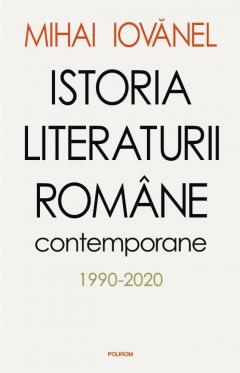 Istoria literaturii romane contemporane