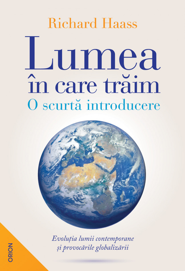 Lumea in care traim